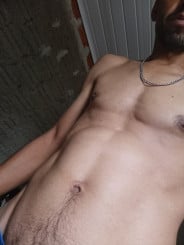 Maicon Acompanhante Maicon - Perfil