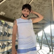 Acompanhante Lucas Felipe - Perfil