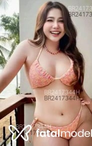 Acompanhante Paty - Perfil