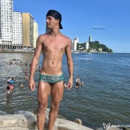 Acompanhante Lucas Ferraz - Perfil