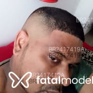 Acompanhante Roberto - Perfil