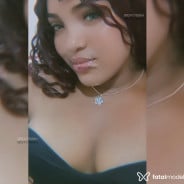 Acompanhante Vivih Vasconcellos - Perfil