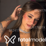 Acompanhante Maria Avilla - Perfil