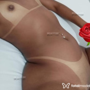 Acompanhante Kelly - Perfil