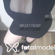 Acompanhante Hellish Gabi - Perfil