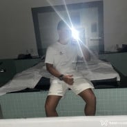 Acompanhante Menezes - Perfil