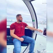 Acompanhante Dominic Stone - Perfil