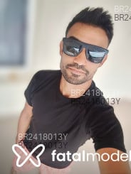 Acompanhante Moreninsemlocal - Perfil