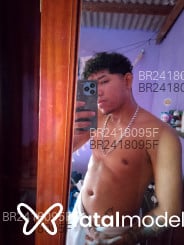 Acompanhante Morenosafado - Perfil