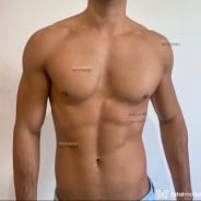 Acompanhante Nicolas - Perfil