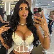 Acompanhante Lola Andrade - Perfil