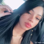 Acompanhante Eduarda - Perfil