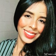 Acompanhante Mel - Perfil