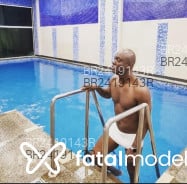 Acompanhante ébanobig - Perfil