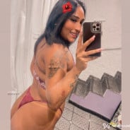 Acompanhante Rayssa - Perfil