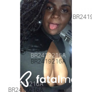Acompanhante Paola Brandao - Perfil