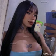 Acompanhante Mirela Gomes - Perfil