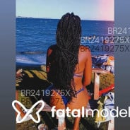 Acompanhante Alerquina - Perfil