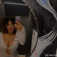 Acompanhante Liana - Perfil