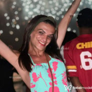 Acompanhante Ruby Rivera - Perfil
