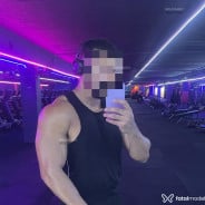 Acompanhante James - Perfil