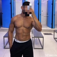 Acompanhante James - Perfil