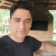 Acompanhante Mistério - Perfil