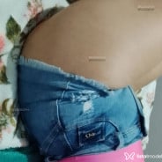 Acompanhante Elisa Souza - Perfil