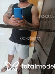 Acompanhante Instar - Perfil