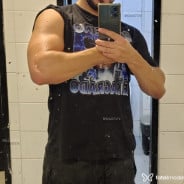 Acompanhante Guilherme - Perfil