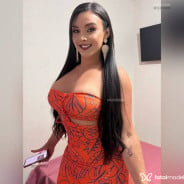 Acompanhante YASMIM FERRARI - Perfil