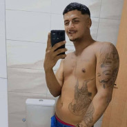 Acompanhante Eduardo Santos - Perfil