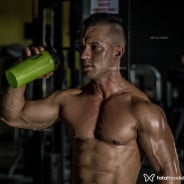 Acompanhante Ruan Volkov - Perfil