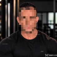 Acompanhante Ruan Volkov - Perfil