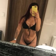 Luiza Oliveira Acompanhante Luiza Oliveira - Perfil