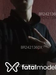 Acompanhante Strack - Perfil