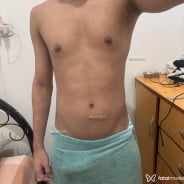 Acompanhante Baddboy - Perfil