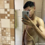 Acompanhante Kaique Fontenelle - Perfil