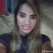 Acompanhante Paola - Perfil