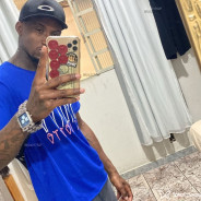 Acompanhante Vitor - Perfil