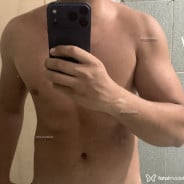 Acompanhante Augusto - Perfil