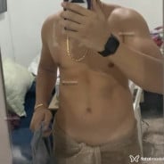 Acompanhante Augusto - Perfil