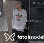 Acompanhante Sebastião - Perfil