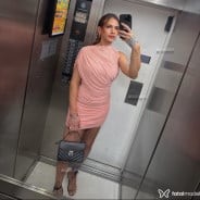 Acompanhante Virgínia Ferreira - Perfil