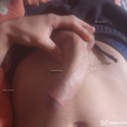 Acompanhante Magrinhogostoso - Perfil