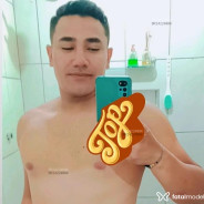 Acompanhante Thiaguinho - Perfil