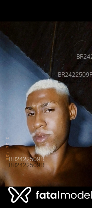Acompanhante Mavi Marques - Perfil