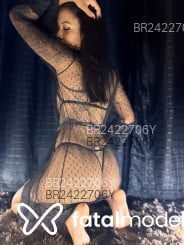 Acompanhante Fernanda - Perfil