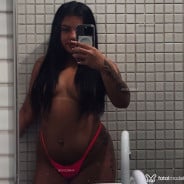 Acompanhante Kayllaynne Machado - Perfil