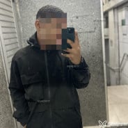 Acompanhante Neguinho - Perfil